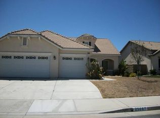 25087 Springbrook Way, Menifee, CA 92584