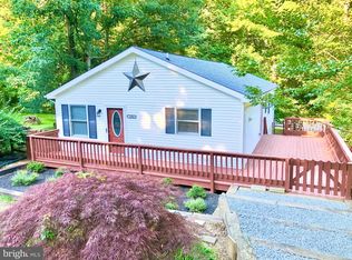 11664 Big Sandy Run Rd, Lusby, MD 20657