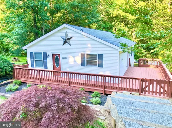 11664 Big Sandy Run Rd, Lusby, MD 20657