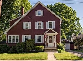 14 George St, Stoneham, MA 02180