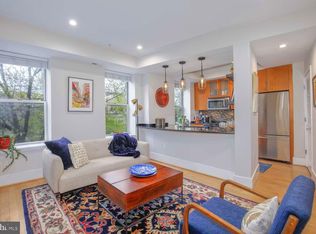 2914 11th St NW APT 202, Washington, DC 20001