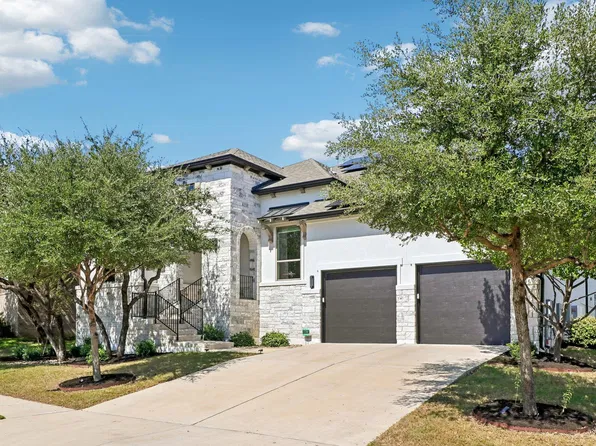 1209 Moonlight Terrace Dr, Georgetown, TX 78628