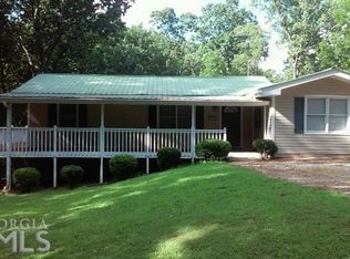 2490 Thaxton Rd, Franklin, GA 30217