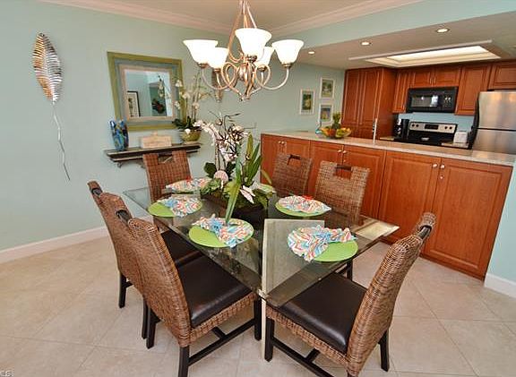 5th image of 17080 Harbour Point Dr APT 711