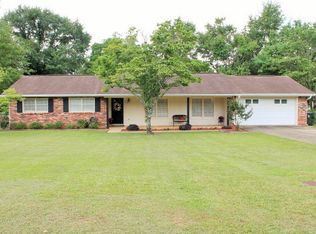 2003 Rosedale Ter, Dothan, AL 36303
