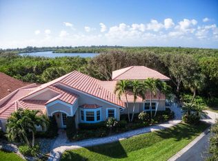 271 Amy Ann Ln, Indian River Shores, FL 32963