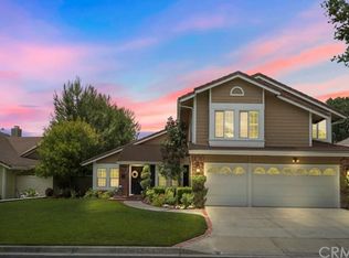 3 Pinewood Dr, Trabuco Canyon, CA 92679