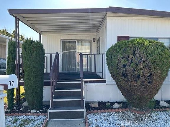 3rd image of 5580 Moreno St Space 77