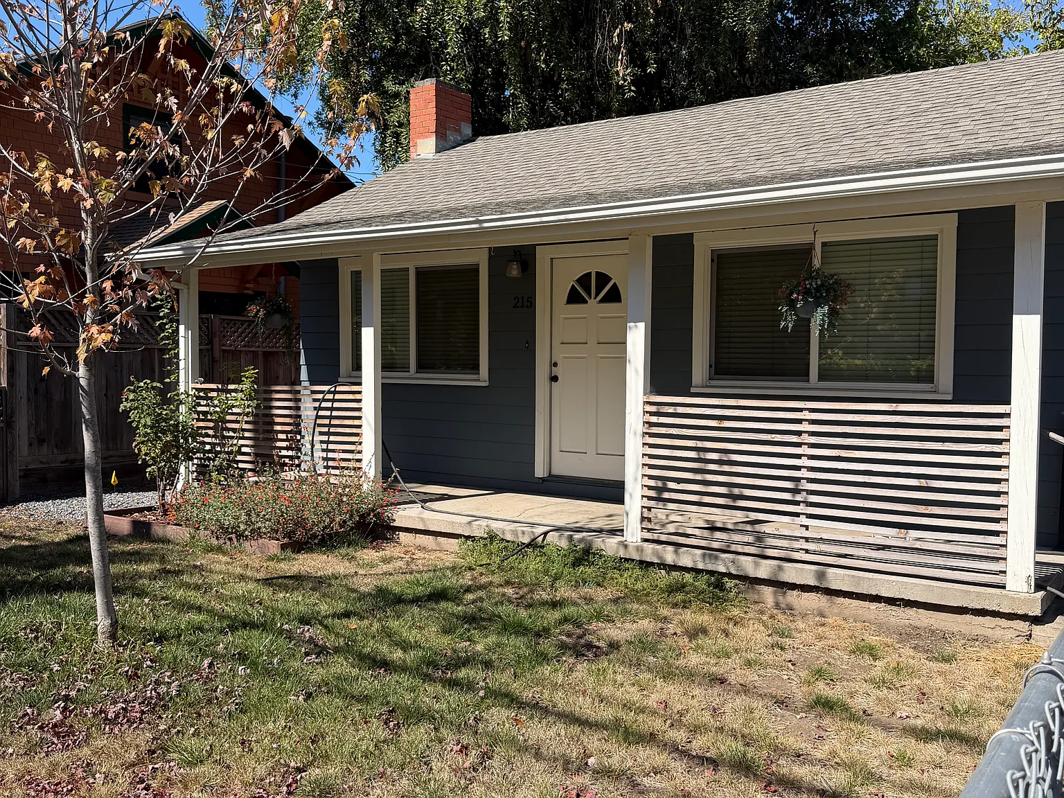 3 bed, 1050 sqft, $2,750 — Photo 1