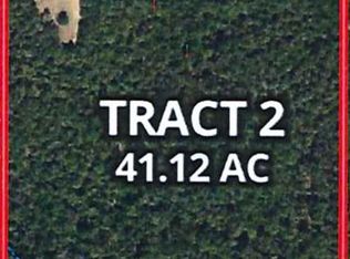 0 Peach Orchard Rd, Richland, GA 31825