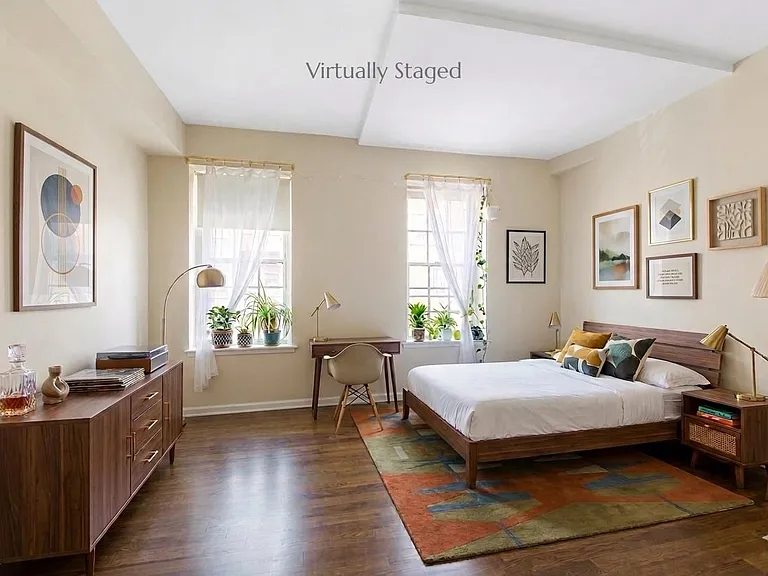 187 Wayne St #206C — Photo 7
