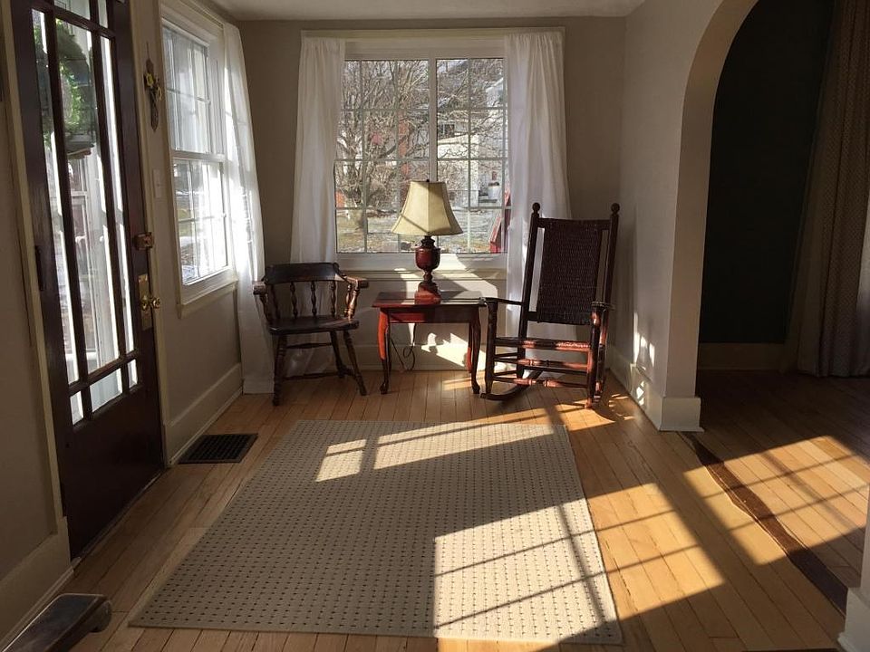 412 E Columbus St, West Liberty, OH 43357 Zillow