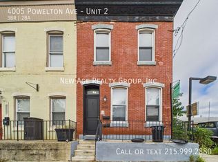 4005 Powelton Ave #2, Philadelphia, PA 19104