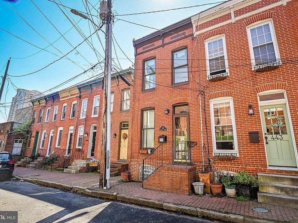 445 Grindall St, Baltimore, MD 21230 Zillow