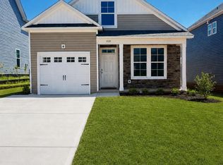 1125 Ogeechee Ct, Spartanburg, SC 29303
