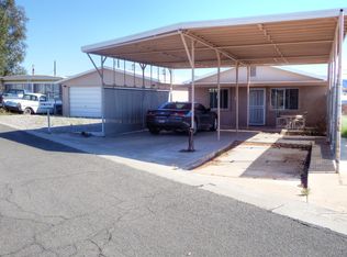 31700 Carefree Dr, Parker, AZ 85344