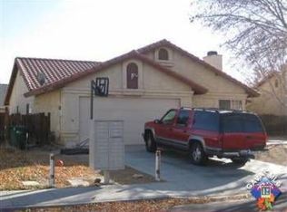 43918 San Francisco Ave, Lancaster, CA 93535