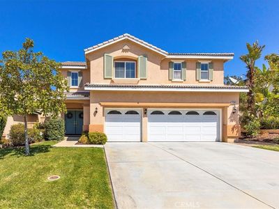 25968 Camino Rosada, Moreno Valley, CA, 92551