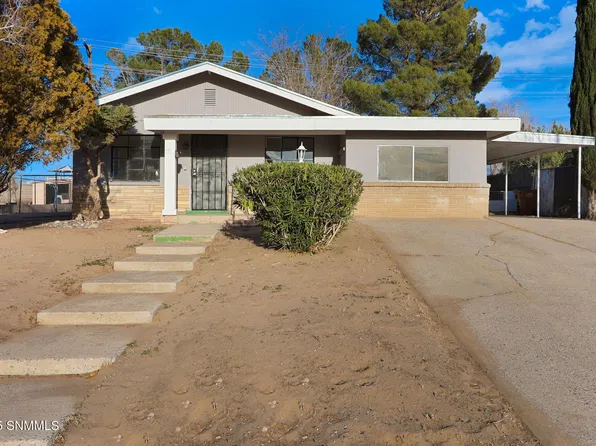 975 Lees Dr, Las Cruces, NM 88001
