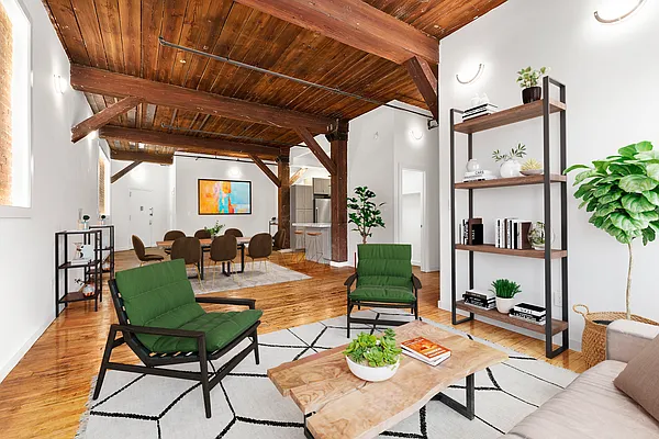 Rented by Compass | media 17