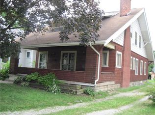 72 N Ritter Ave, Indianapolis, IN 46219