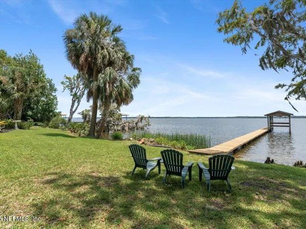 3235 DOCTORS LAKE Drive, Orange Park, FL 32073