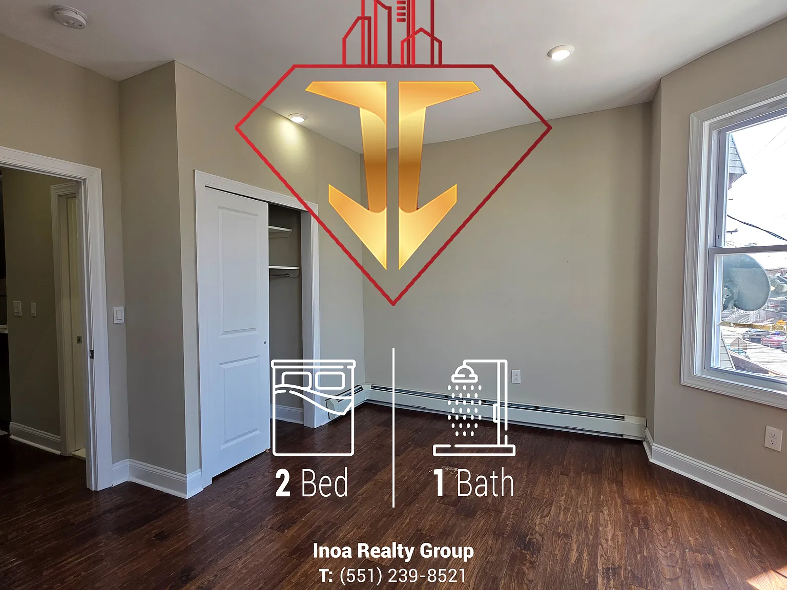 2 bed, $1,895 — Photo 2