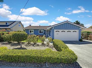 941 Kittery Way, Pinole, CA 94564