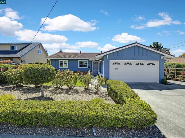 941 Kittery Way, Pinole, CA 94564