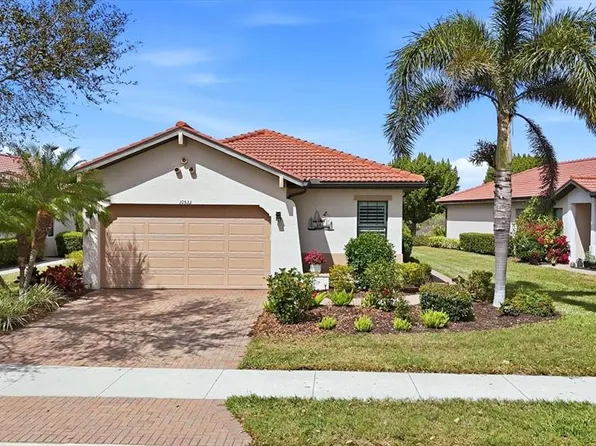 10533 Crooked Creek Dr, Venice, FL 34293