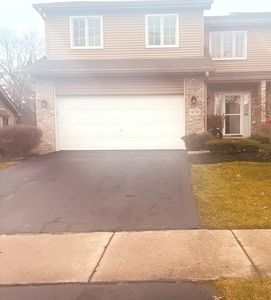 16721 Westwind Dr, Tinley Park, IL, 60477
