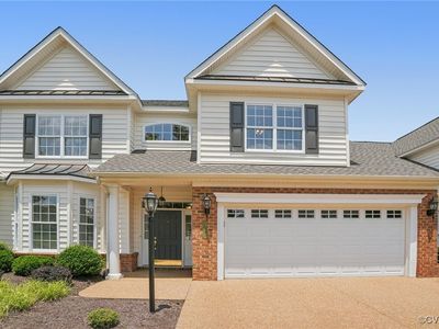 8156 Cool Summer Dr, Mechanicsville, VA, 23111