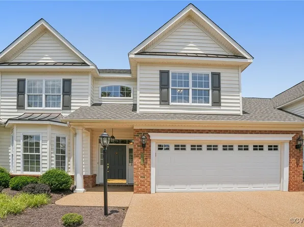 8156 Cool Summer Dr, Mechanicsville, VA 23111