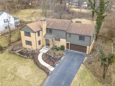 110 Lookout Dr, Dayton, OH, 45409