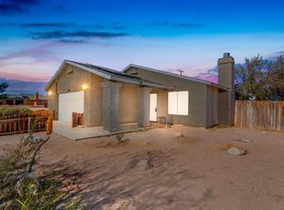 7831 Quezon Ave, California City, CA