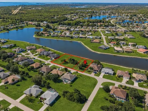 2369 Sofia Ln #15, Punta Gorda, FL 33983