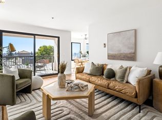 322 Hanover Ave APT 409, Oakland, CA