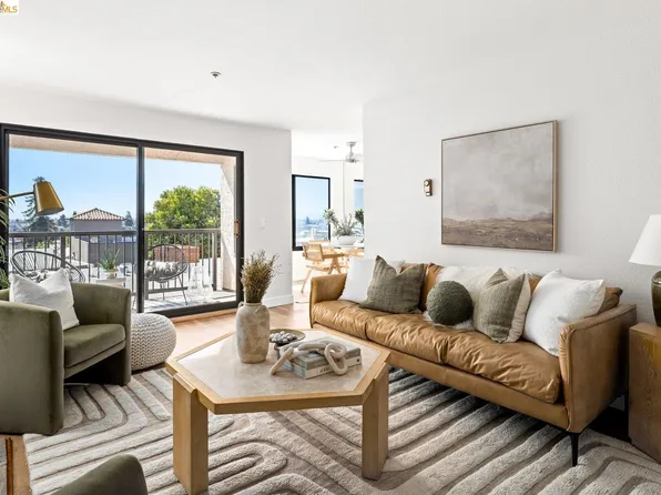 322 Hanover Ave APT 409, Oakland, CA 94606