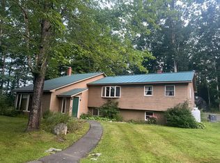 561 Route 1, Newcastle, ME 04553
