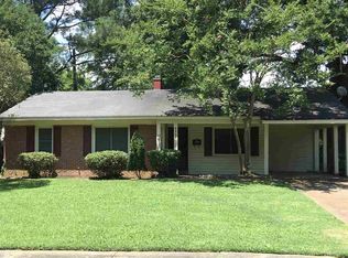 4462 Garnett Rd LOT 420, Memphis, TN 38117