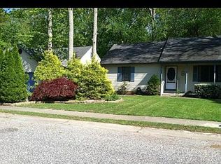 15 Cape Woods Rd, Cape May, NJ 08204