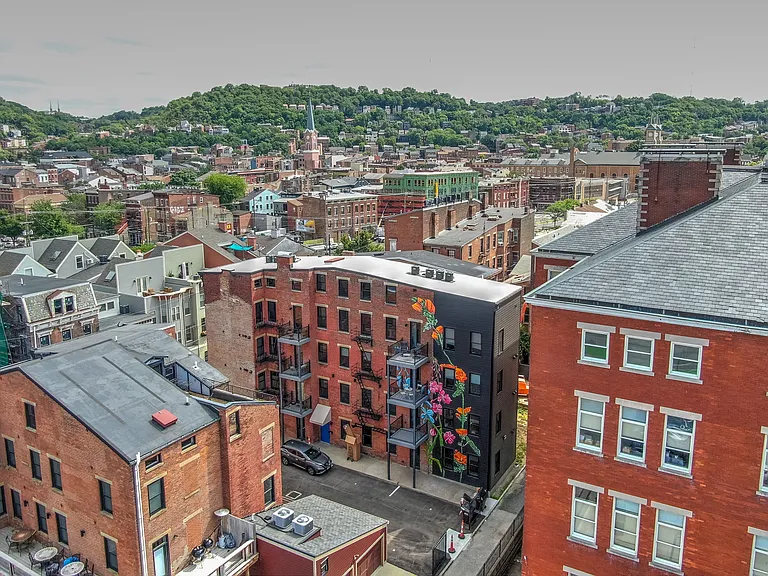215 Wade St #5 — Photo 10