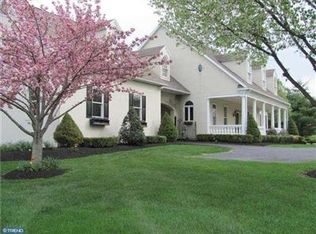 306 Nottingham Dr, Spring City, PA 19475