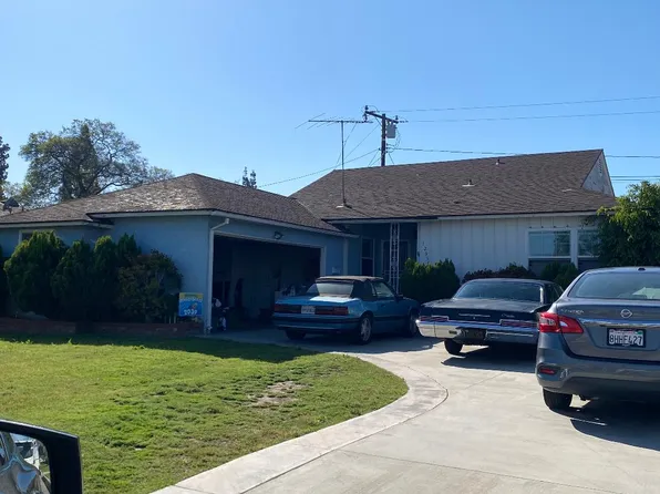 12937 Morning Ave, Downey, CA 90242