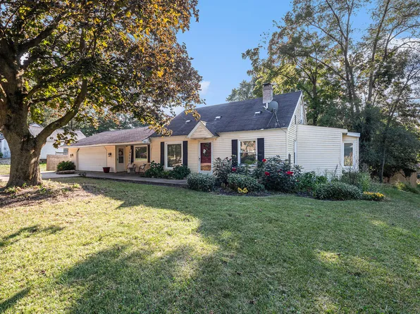 3727 Giddings Ave SE, Grand Rapids, MI 49508