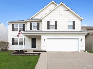 6913 Governors Point Dr, Indianapolis, IN 46217