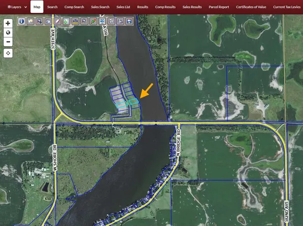 12688 Playa Casa Dr, Ravinia, SD 57401