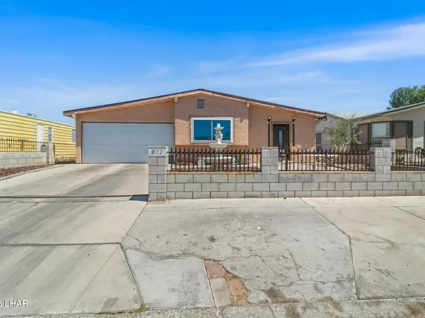 827 Ramar Rd, Bullhead City, AZ 86442