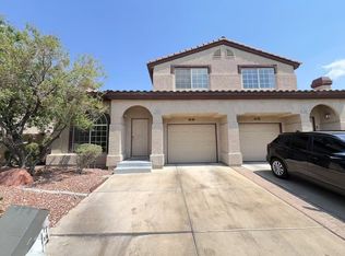 2606 Glen Green Ave, Henderson, NV 89074