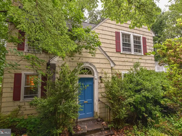 24 Merrymount Rd, Baltimore, MD 21210